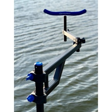 Garbolino Multigrip Feeder Arm Fixe Фидерный рычаг