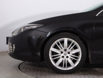 Renault Laguna III 2010 Renault Laguna 2.0 dCi, 170 KM, Automat, Xenon, zdjęcie 12