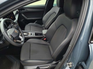 Cupra Formentor Crossover 1.5 TSI 150KM 2024 Cupra Formentor serwis ASO 1.5eTSI 150KM bezwypadkowy pakiety FullLink Amb, zdjęcie 10