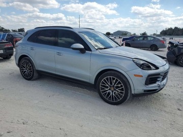 Porsche Cayenne III 2020 Porsche Cayenne 2020 3.0l 3.0 Benzyna 335KM, zdjęcie 4