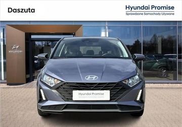 Hyundai i20 III 2024 Hyundai i20 1.2 Modern 1.2 Benzyna 79KM, zdjęcie 7