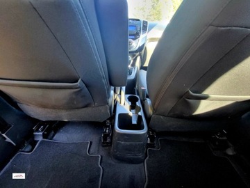 Hyundai ix20 Mikrovan 1.4 CRDi 90KM 2011 Hyundai ix20 Po oplatach,swiezo sprowadzony, GWARANCJA 1.4 Diesel, zdjęcie 17