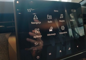 Renault Clio V Hatchback 5d Facelifting 1.0 TCe 90KM 2025 Renault Clio Gdynia Generation TCe90 X-Tronic wersja specjalna, automat, zdjęcie 22