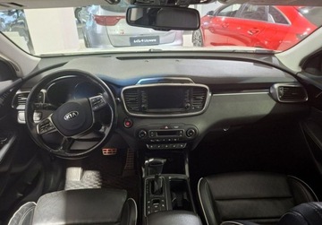 Kia Sorento III SUV Facelifting 2.0 CRDi 185KM 2019 Kia Sorento 4x4 7os. LED Panorama Navi Alu 19 Nagl. Harman Kardon Salon PL, zdjęcie 24