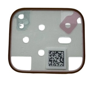 Uszczelka Taśma Sensor Force Touch 3D do Apple Watch 6 40mm