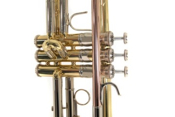 BACH TR-501 TRĄBKA W STROJU Bb