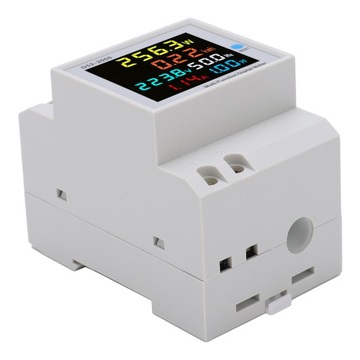 D522066 Счетчик ватт-часов для домашнего использования, тип