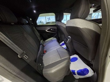 Peugeot 3008 III 2024 Peugeot 3008 1.2 PureTech 145KM mHEV Allure e-DCS6 SalonPL Dealer Gwarancj, zdjęcie 7