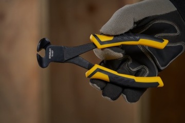 STANLEY Szczypce czołowe tnące 150mm STHT0-75067