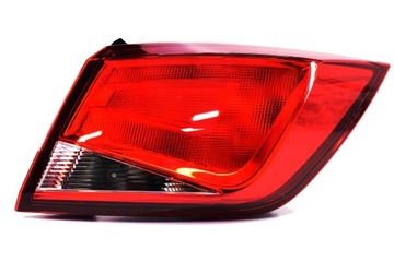 ORYGINALNA LAMPA TYLNA PRAWA SEAT LEON III 5F9945096