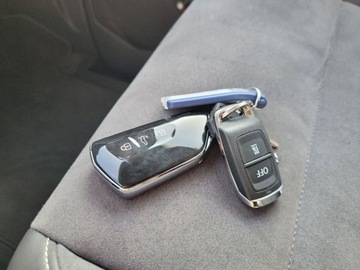 Volkswagen California Multivan 6.1 2.0 TDI BMT 150KM 2024 Volkswagen California Salon PL FV23 Specyfikacja 439 294,50zl Webasto, zdjęcie 12