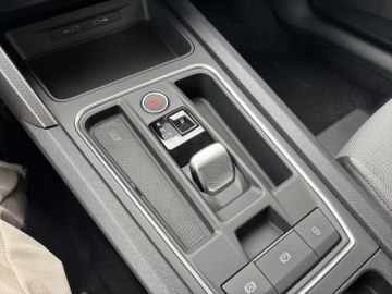 Seat Leon IV Hatchback 1.5 eTSI (MHEV) 150KM 2026 Seat Leon 1.5 eTSI 150 KM 7-biegowa automatyczna D, zdjęcie 20