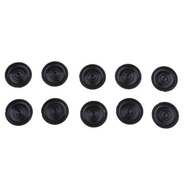 10 28mm 1w audio stereofoniczny głośnik