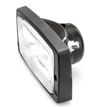 Лампа передней фары для трактора Zetor 3321 - 7341 53.351.946 WESEM