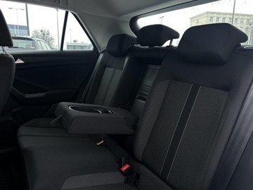 Volkswagen T-Roc I SUV Facelifting 1.5 TSI ACT 150KM 2022 Volkswagen T-Roc APP! ACC! IQ.Light! Virtual Cockp, zdjęcie 20