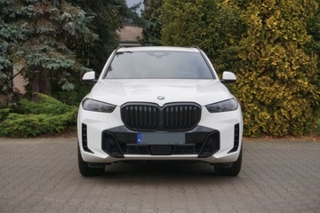 BMW X5 G05 SUV 3.0 30d 286KM 2023 BMW X5 Salon PL Kamera M Shadow Line Hak xDrive FV23, zdjęcie 1