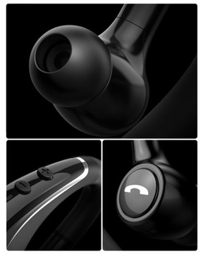 ГАРНИТУРА Bluetooth ГАРНИТУРА 2 ТЕЛ IPX4