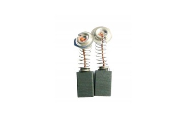 SZCZOTKI WĘGLOWE 5x11x16,5mm MAKITA CB 303 CB 327