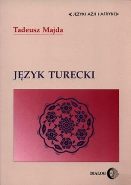 JĘZYK TURECKI