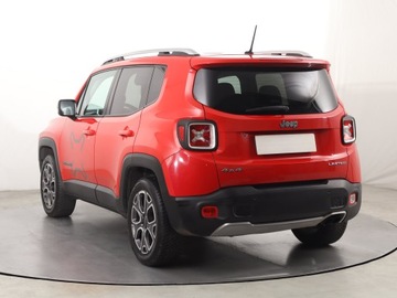 Jeep Renegade 2015 Jeep Renegade 1.4 MultiAir, Salon Polska, GAZ, zdjęcie 3