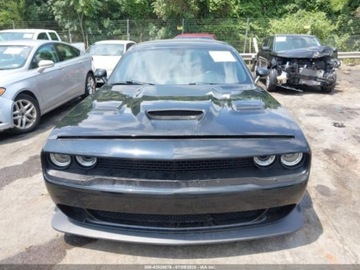 Dodge Challenger III 2021 Dodge Challenger RT Scat Pack Widebody 2021 6.4l 6.4 Benzyna 485KM, zdjęcie 7