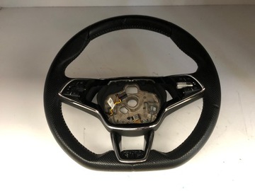 SKODA OCTAVIA IV KIEROWNICA GRZANA 5E3959542E