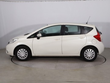 Nissan Note II 1.2  80KM 2015 Nissan Note 1.2, Salon Polska, Serwis ASO, Klima, zdjęcie 2