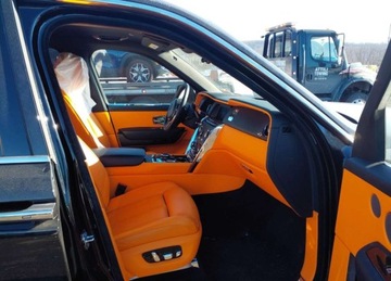 Rolls-Royce 2022 Rolls-Royce Cullinan 2022 ROLLS-ROYCE CULLINAN, 6.7L, od ubezpieczalni 6.7, zdjęcie 8