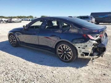 BMW Seria 4 G22-23-26 2023 BMW Seria 4 430xi Gran Coupe 2023 2.0l 2.0 Benzyna 255KM, zdjęcie 1