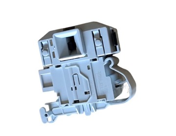Blokada, zamek do pralek Bosch Siemens za 00638259