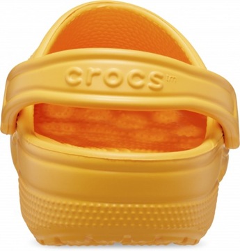 Męskie Buty Chodaki Crocs Classic 10001 Clog 45-46