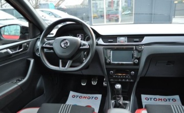 Skoda Rapid II Liftback Facelifting 1.0 TSI 110KM 2018 Skoda RAPID Monte Carlo 1.0 Benzyna Benzyna 110KM, zdjęcie 18