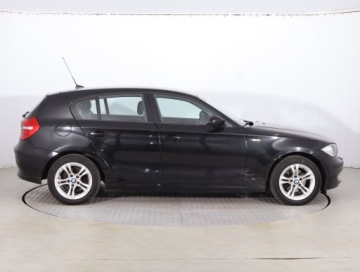 BMW Seria 1 E81/E87 Hatchback 5d E87 2.0 118d 143KM 2008 BMW 1 118d, Klima, Klimatronic, Tempomat,ALU, zdjęcie 5