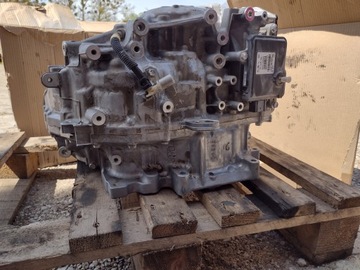 Citroen Peugeot 20GE74 TF-71SC AT6 коробка передач