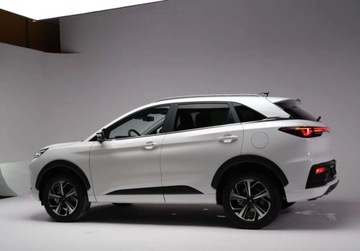 JAC JS6 2026 JAC JS6 1.5 Benzyna 174KM, zdjęcie 6