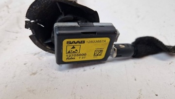 ANTÉNA SAAB 93 9-3 II CABRIO 03- 12833657