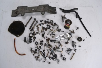 Накладная рама с болтами YAMAHA MAJESTY 125 125 07-13