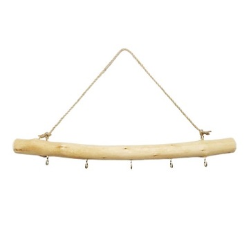 Hak do gałęzi Driftwood o długości 39 cm. Dre