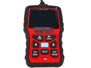 Диагностический тестер AutoXscan RS300PRO