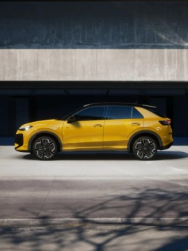 Volkswagen T-Roc II 2026 Volkswagen T-Roc R-Line 2.0 eTSI 4Motion 204 KM, zdjęcie 2