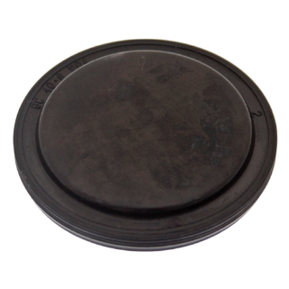 ZAŚLEPKA PÓŁOSI VW