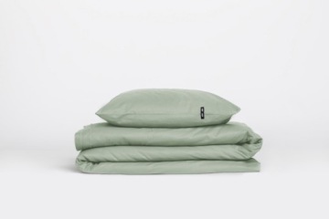 Наволочка 50х80 Шалфей Зеленый 2 шт.