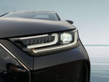 Chery Tiggo 7 SUV PHEV 1.5 T-GDI DHE 279KM 2025 Chery Tiggo 7 1.5 Hybryda Plug-in 279KM, zdjęcie 34