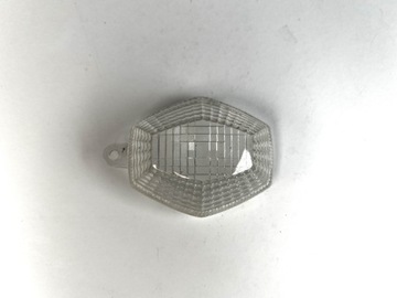 SUZUKI GSF 650 / SV 650 Крышка указателя поворота, бесцветная, LP PT 35600-31F3B