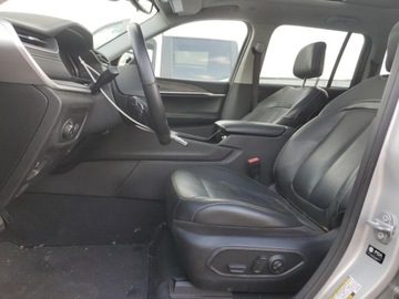 Jeep 2022 Jeep Grand Cherokee Limited 2022 3.6l 3.6 Benzyna 293KM, zdjęcie 7