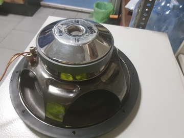 GŁOŚNIK SAM.WOOFER peiying py-pa300f4 4ohm 290MM 450W