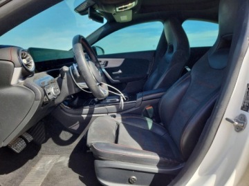 Mercedes CLA C118/X118 2020 Mercedes-Benz CLA 250 4Matic 2020 2.0 Benzyna 221KM, zdjęcie 5