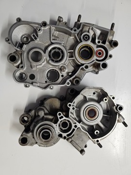 Картеры KTM 85 KTM SX 85 блок картера