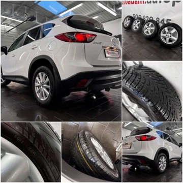 Mazda CX-5 I SUV 2.0 SKYACTIV-G 165KM 2014 Mazda CX-5 Promocja na black week oferta wazna do konca tygodnia -3000 tys, zdjęcie 18