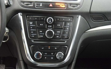 Opel Mokka I SUV 1.6 Ecotec 115KM 2014 Opel Mokka 1.6B 2014r Klima 2 Kpl Kol Sprowadzony Oplacony 1.6 115KM, zdjęcie 20